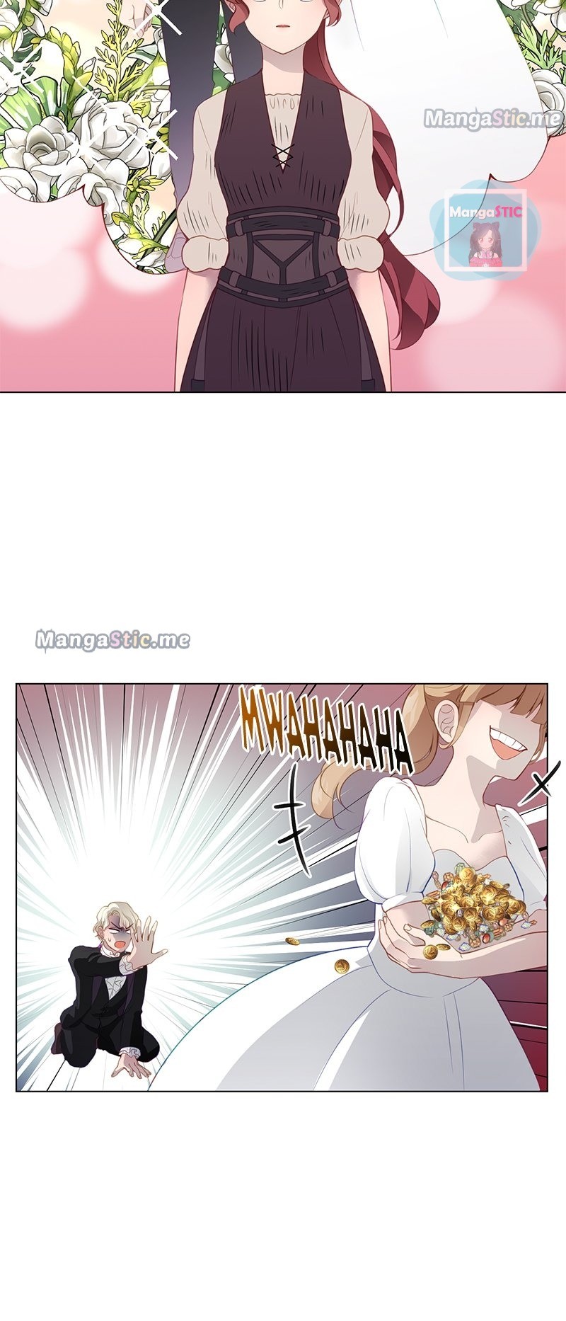 Welcome, It’s the First Time With This Kind of Villainess chapter 42 - page 23