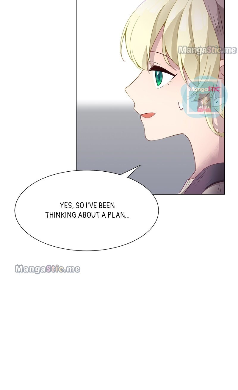 Welcome, It’s the First Time With This Kind of Villainess chapter 42 - page 26