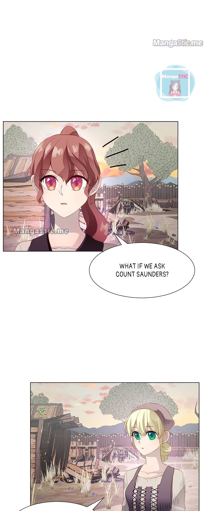 Welcome, It’s the First Time With This Kind of Villainess chapter 42 - page 27