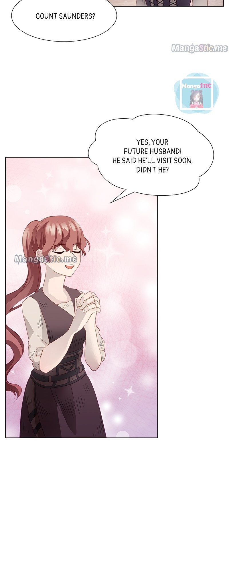 Welcome, It’s the First Time With This Kind of Villainess chapter 42 - page 28
