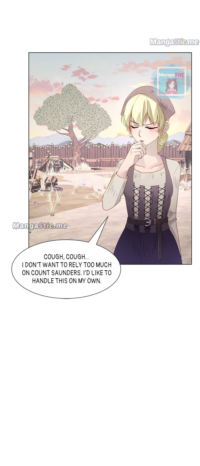 Welcome, It’s the First Time With This Kind of Villainess chapter 42 - page 29