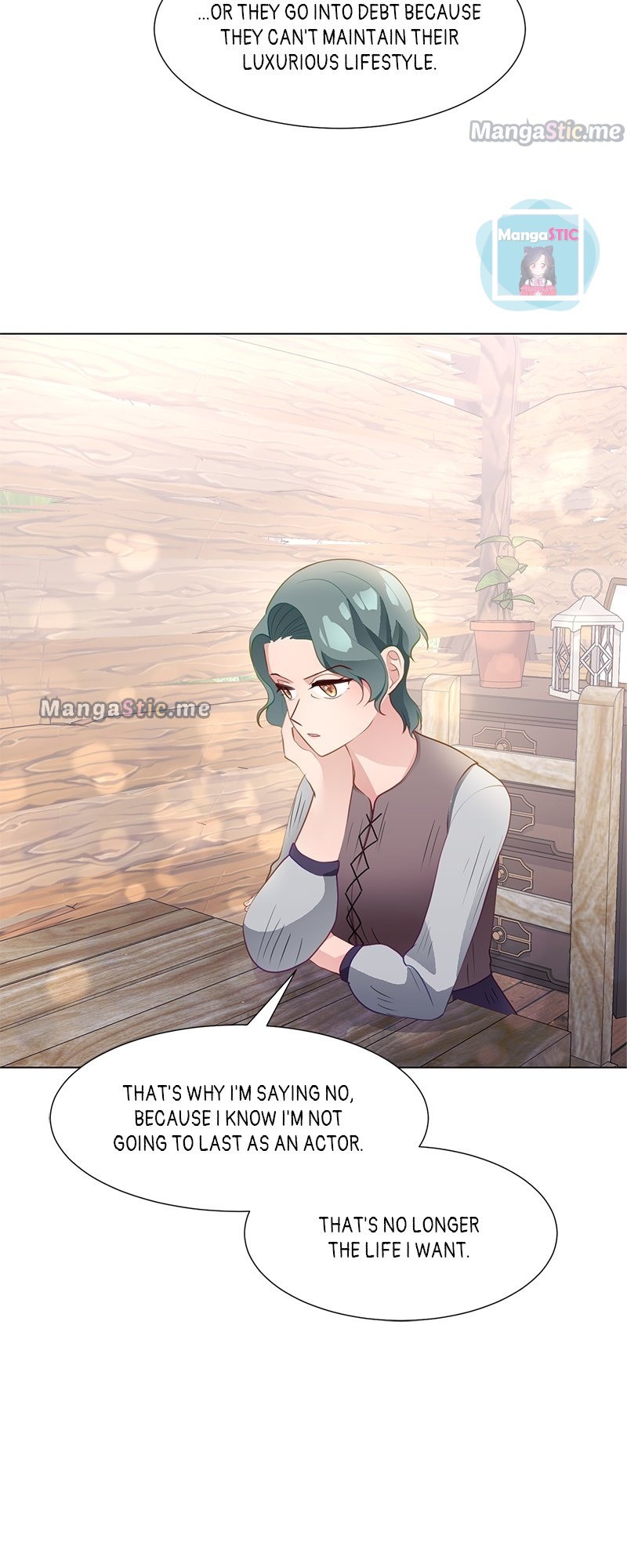 Welcome, It’s the First Time With This Kind of Villainess chapter 42 - page 3