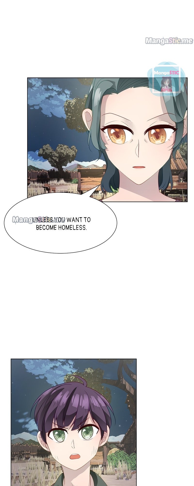 Welcome, It’s the First Time With This Kind of Villainess chapter 42 - page 36