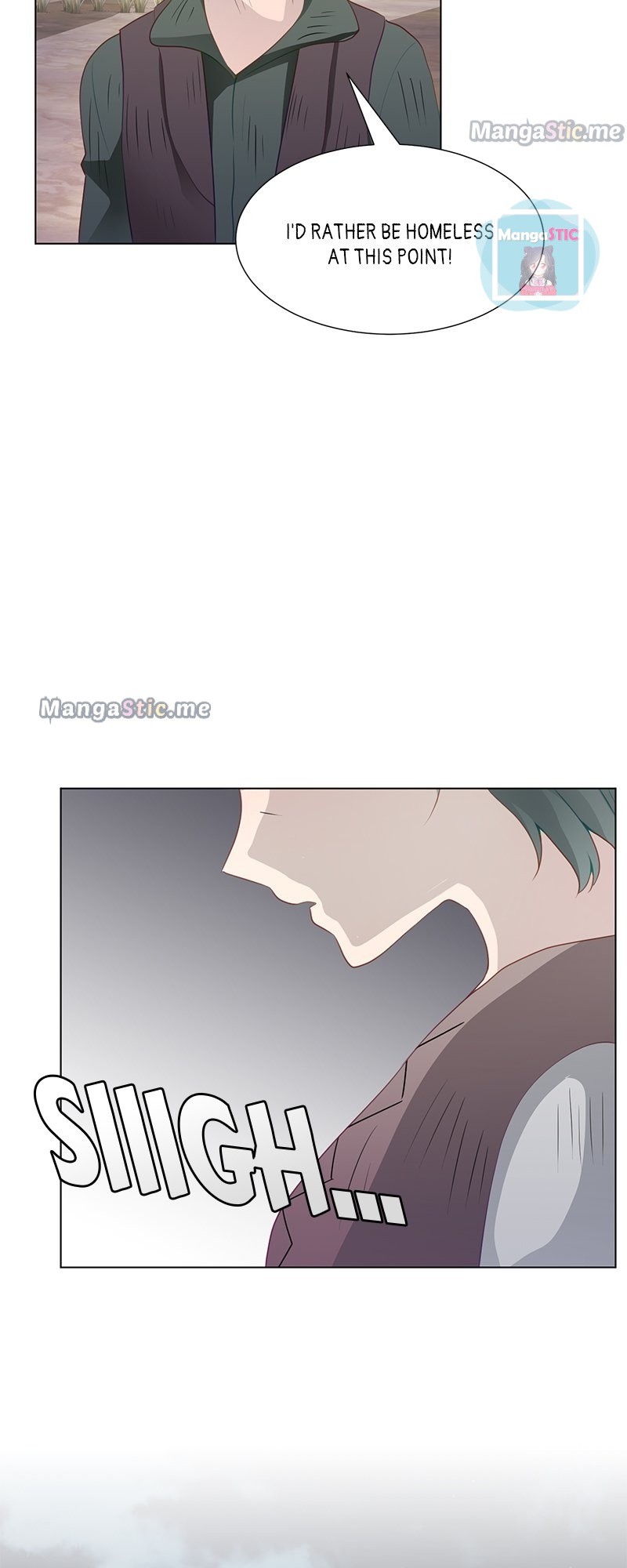 Welcome, It’s the First Time With This Kind of Villainess chapter 42 - page 37