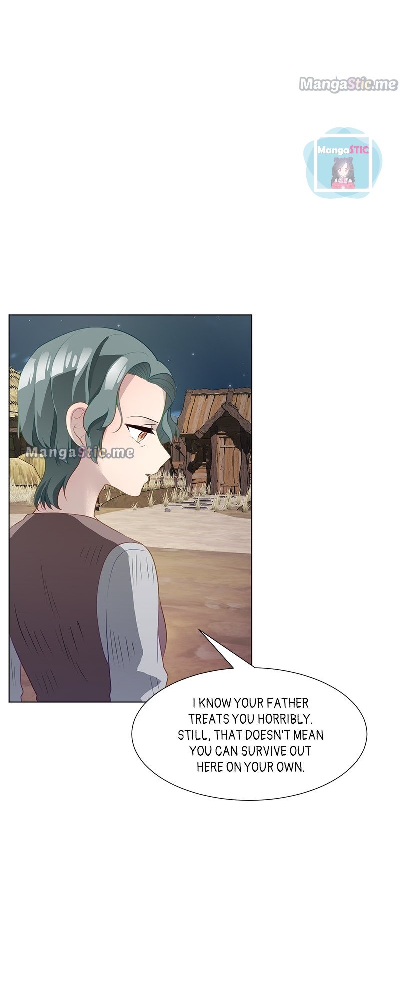 Welcome, It’s the First Time With This Kind of Villainess chapter 42 - page 39