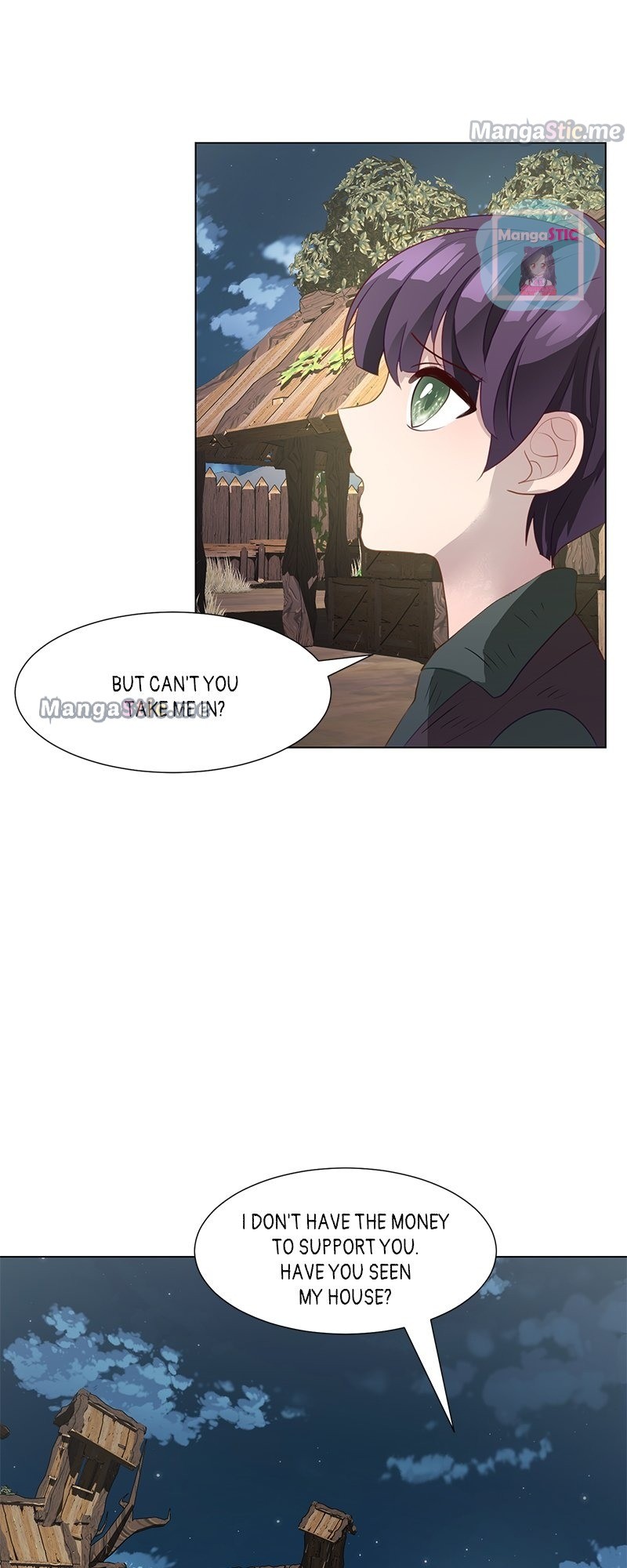 Welcome, It’s the First Time With This Kind of Villainess chapter 42 - page 40