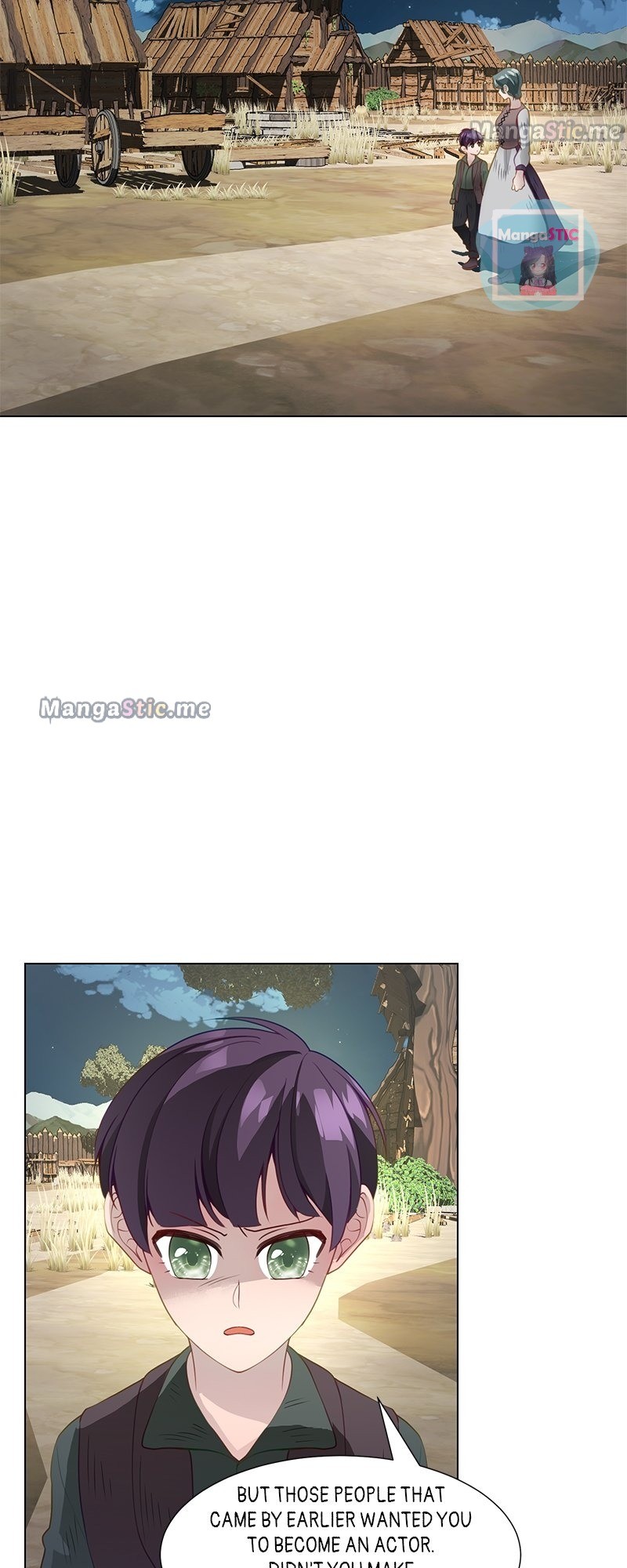 Welcome, It’s the First Time With This Kind of Villainess chapter 42 - page 41