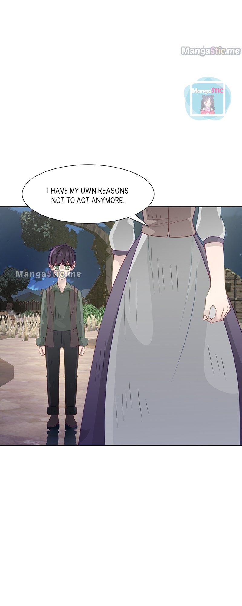 Welcome, It’s the First Time With This Kind of Villainess chapter 42 - page 43