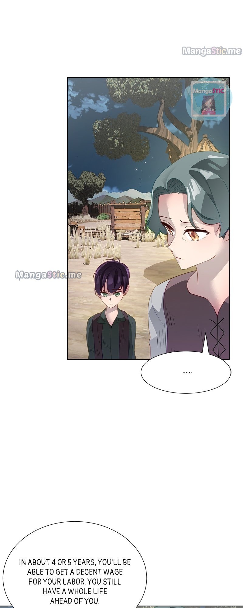 Welcome, It’s the First Time With This Kind of Villainess chapter 42 - page 44
