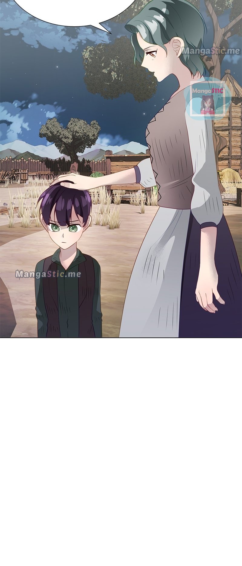 Welcome, It’s the First Time With This Kind of Villainess chapter 42 - page 45