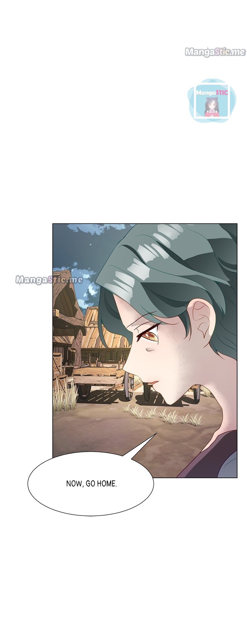 Welcome, It’s the First Time With This Kind of Villainess chapter 42 - page 46