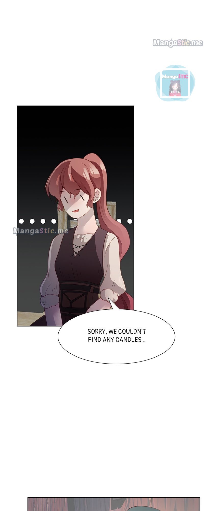 Welcome, It’s the First Time With This Kind of Villainess chapter 42 - page 53