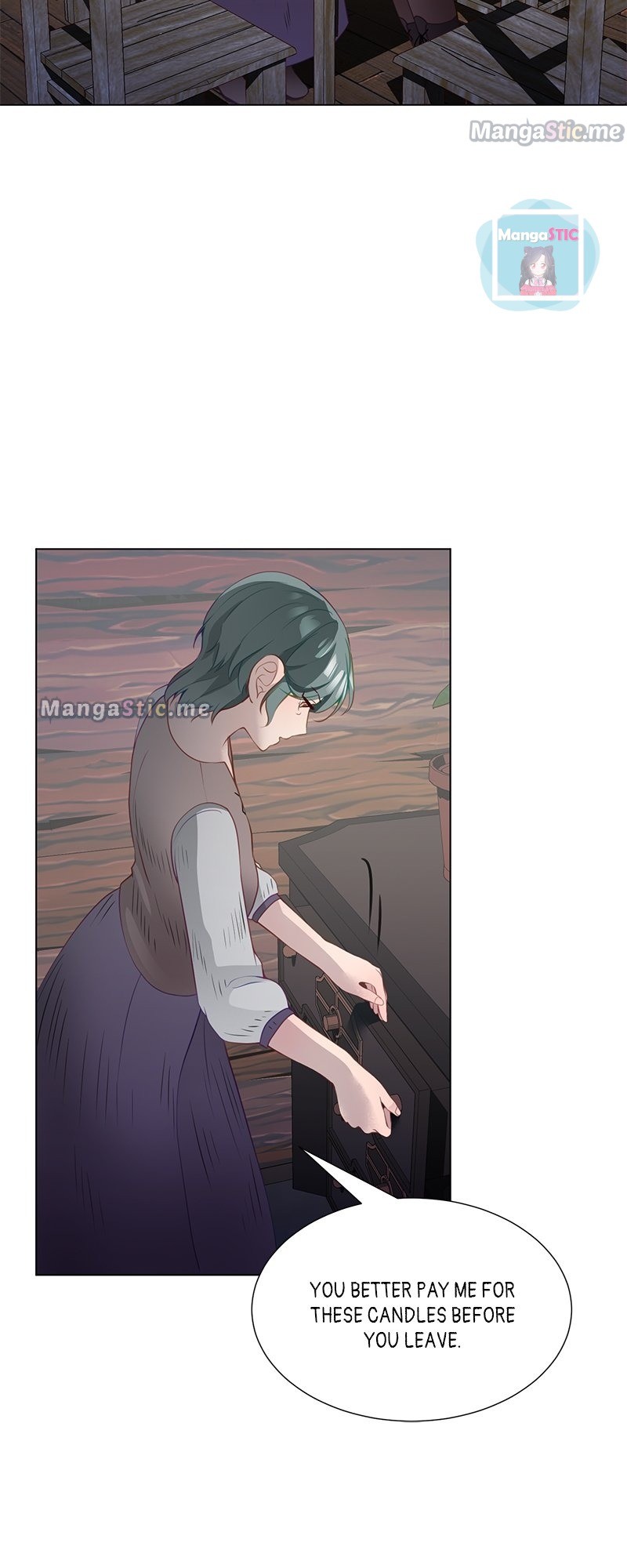 Welcome, It’s the First Time With This Kind of Villainess chapter 42 - page 55