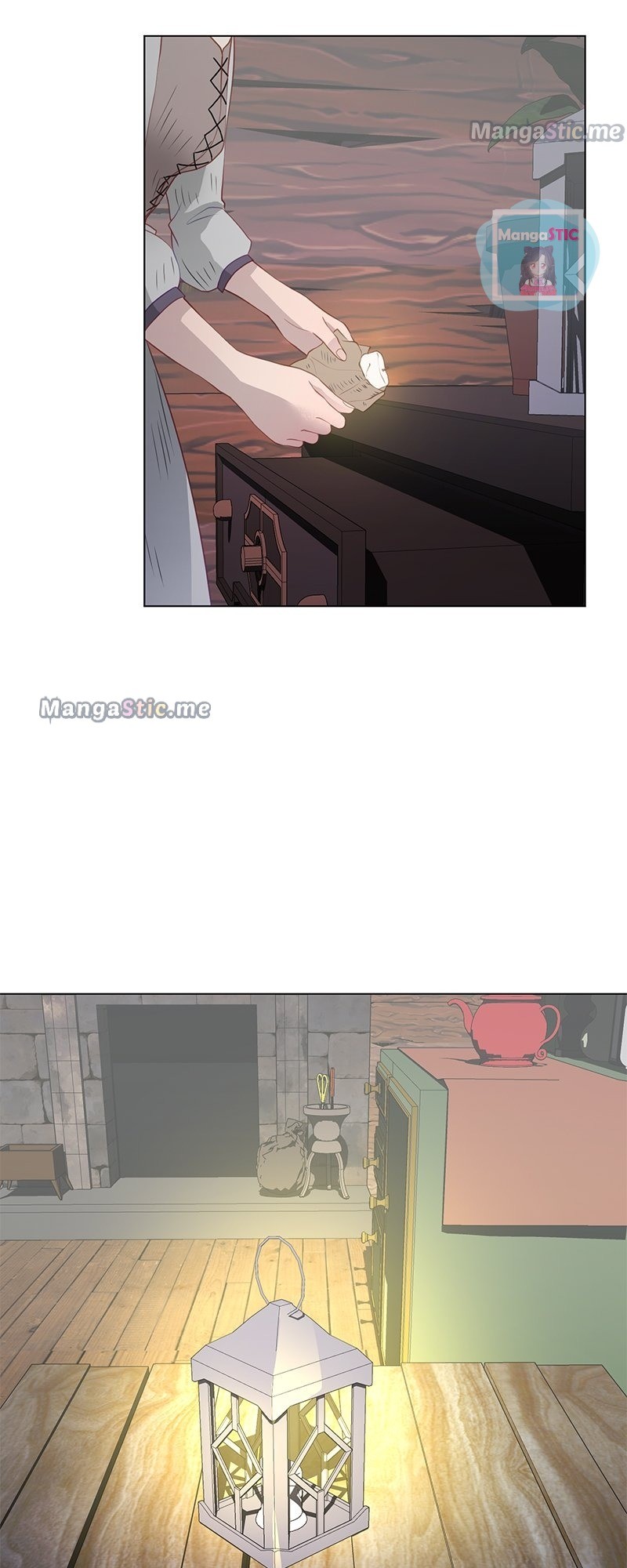 Welcome, It’s the First Time With This Kind of Villainess chapter 42 - page 57