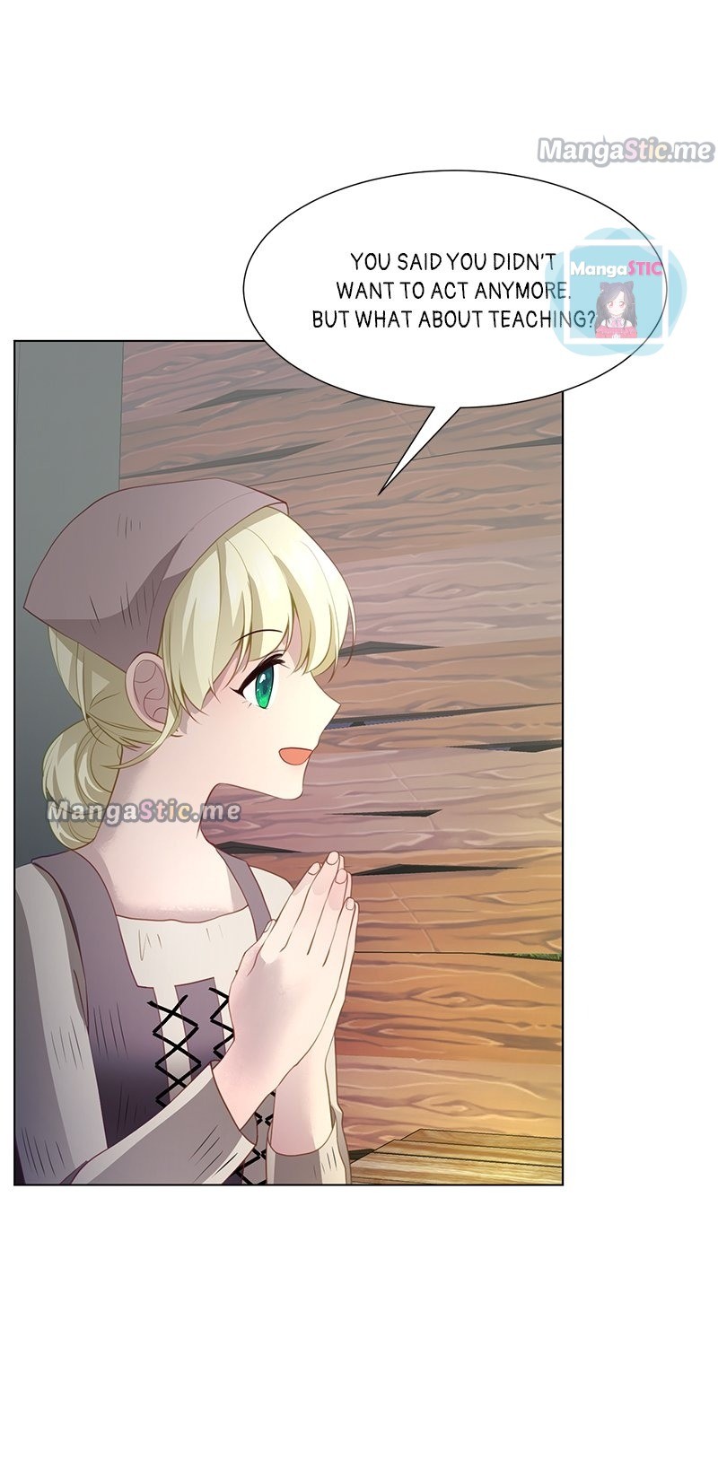 Welcome, It’s the First Time With This Kind of Villainess chapter 42 - page 59