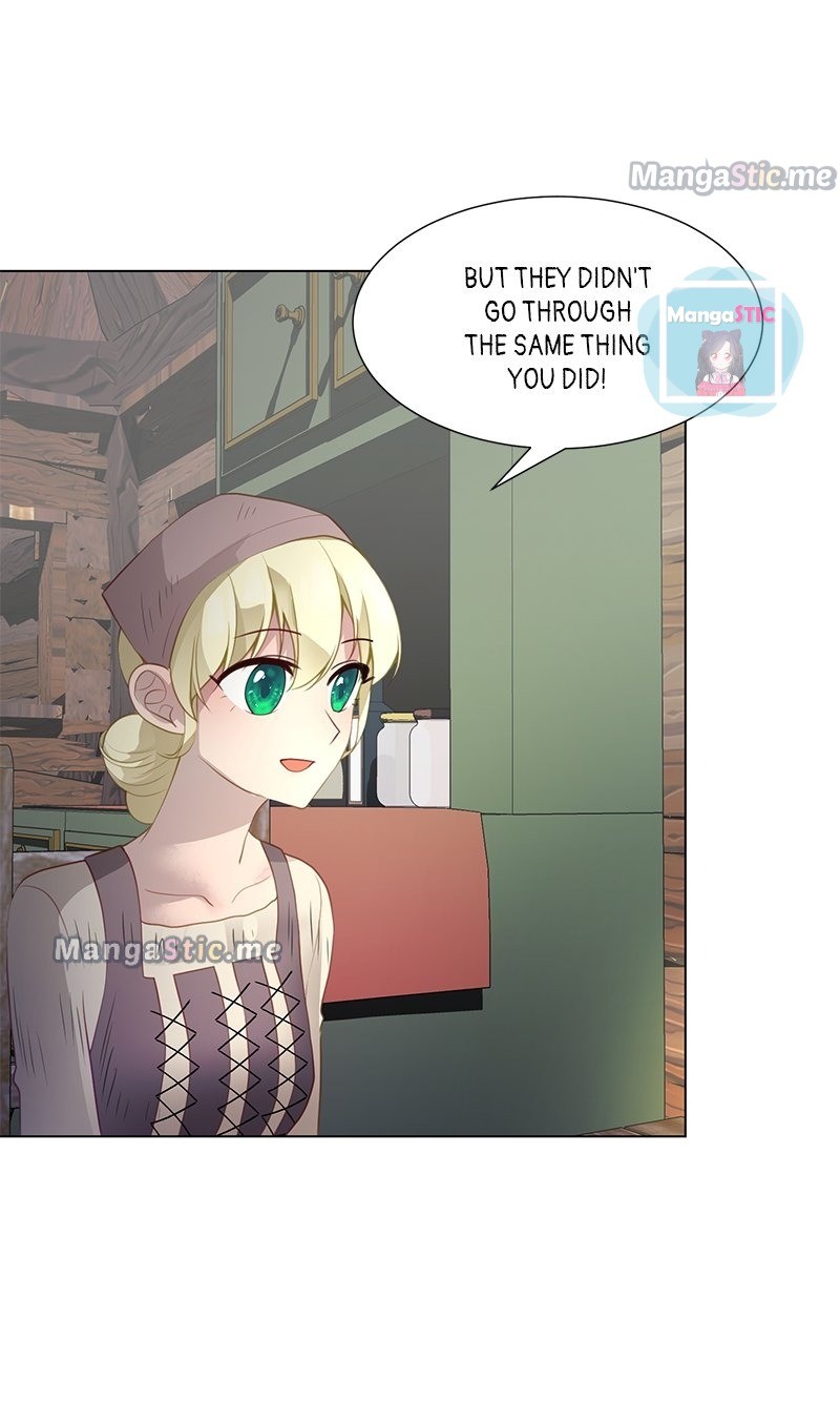 Welcome, It’s the First Time With This Kind of Villainess chapter 42 - page 62