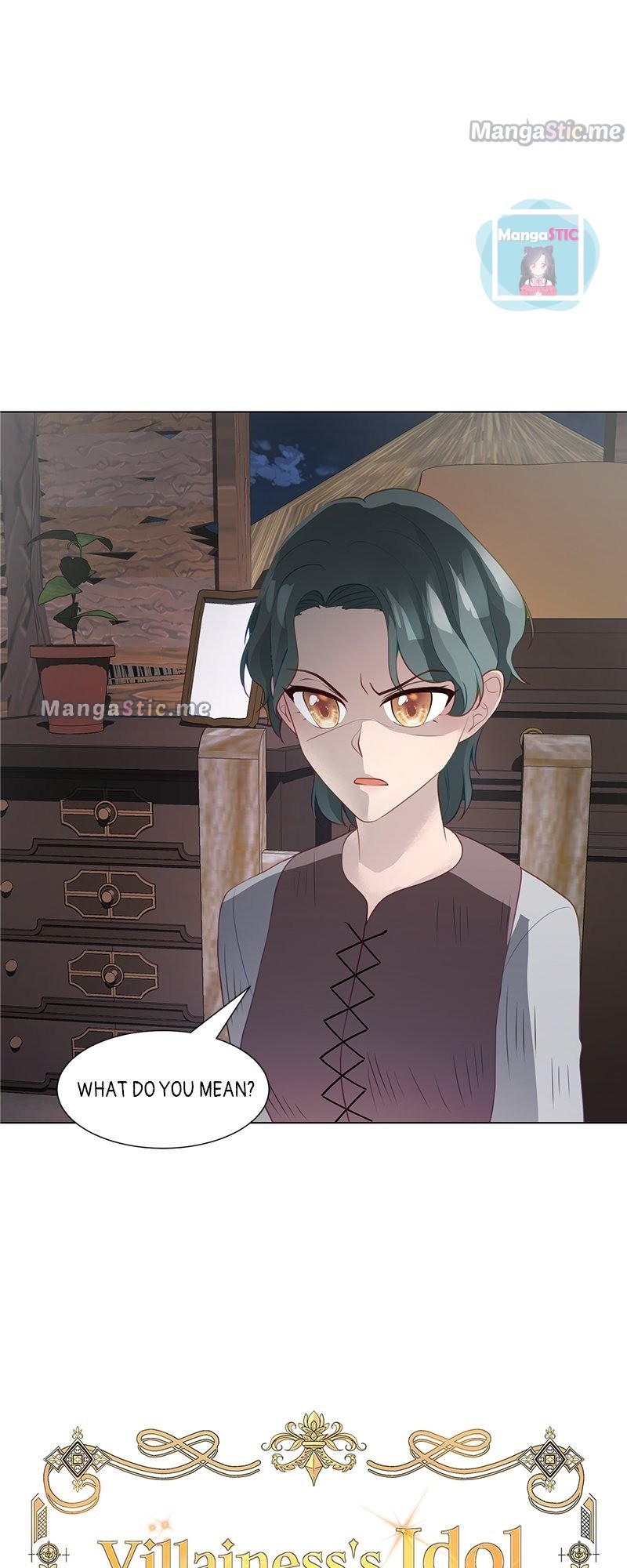 Welcome, It’s the First Time With This Kind of Villainess chapter 42 - page 63