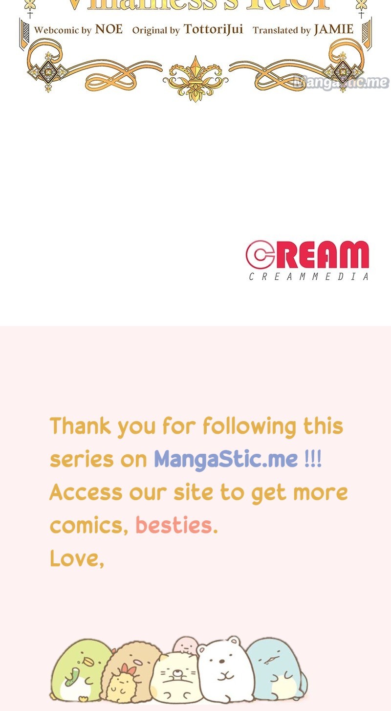 Welcome, It’s the First Time With This Kind of Villainess chapter 42 - page 64