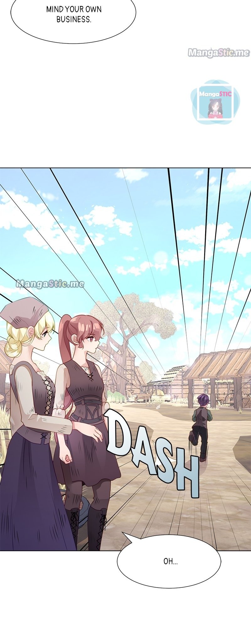 Welcome, It’s the First Time With This Kind of Villainess chapter 41 - page 10