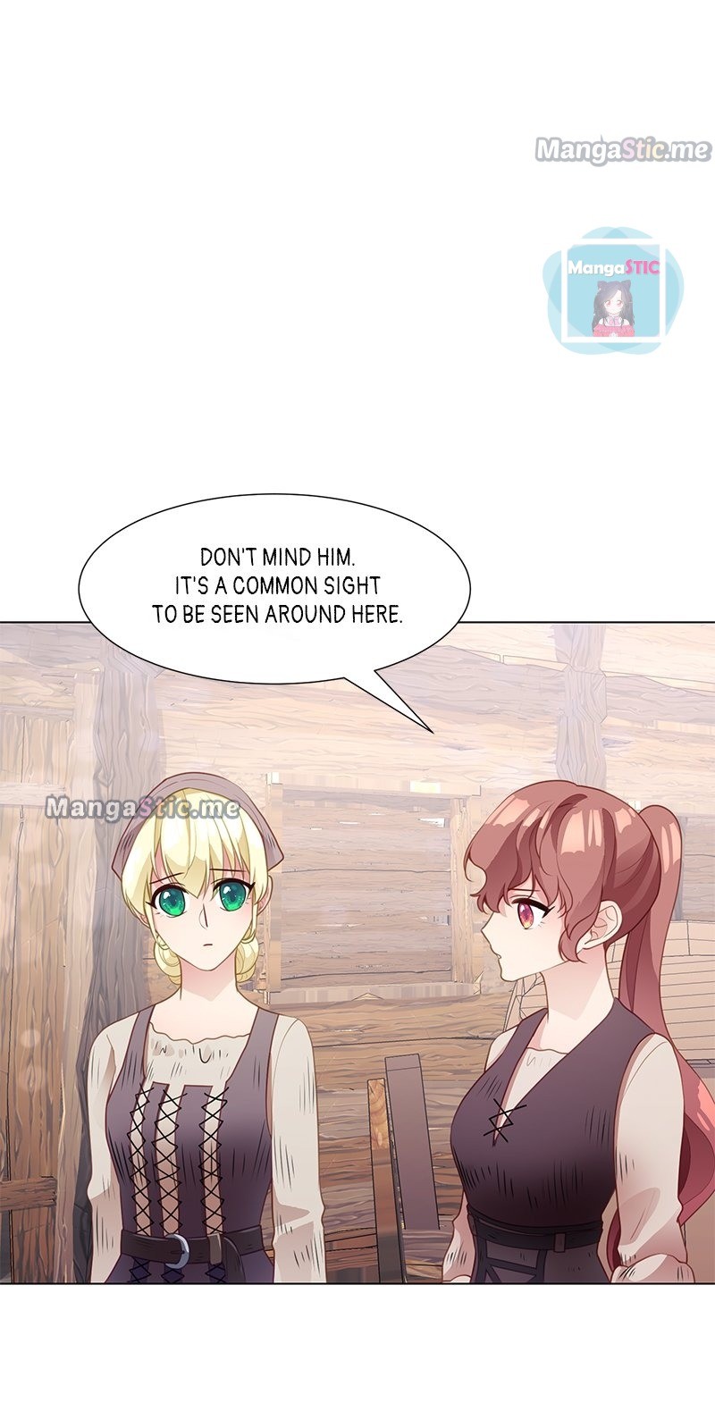 Welcome, It’s the First Time With This Kind of Villainess chapter 41 - page 11