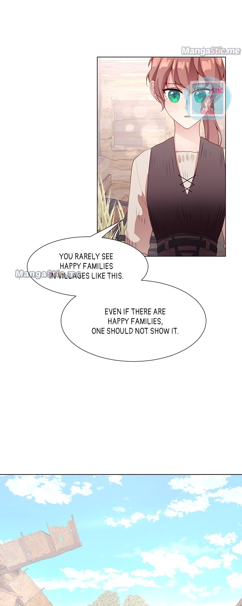 Welcome, It’s the First Time With This Kind of Villainess chapter 41 - page 12