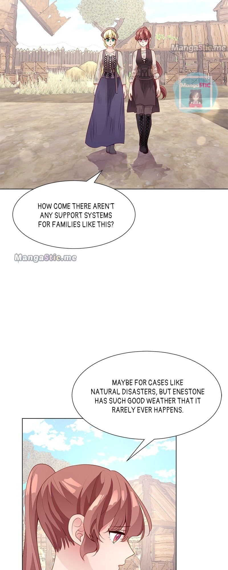 Welcome, It’s the First Time With This Kind of Villainess chapter 41 - page 13