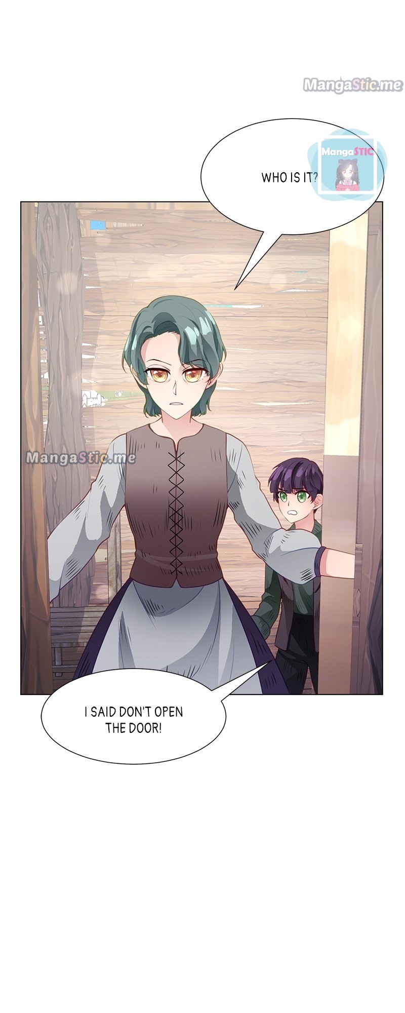 Welcome, It’s the First Time With This Kind of Villainess chapter 41 - page 20