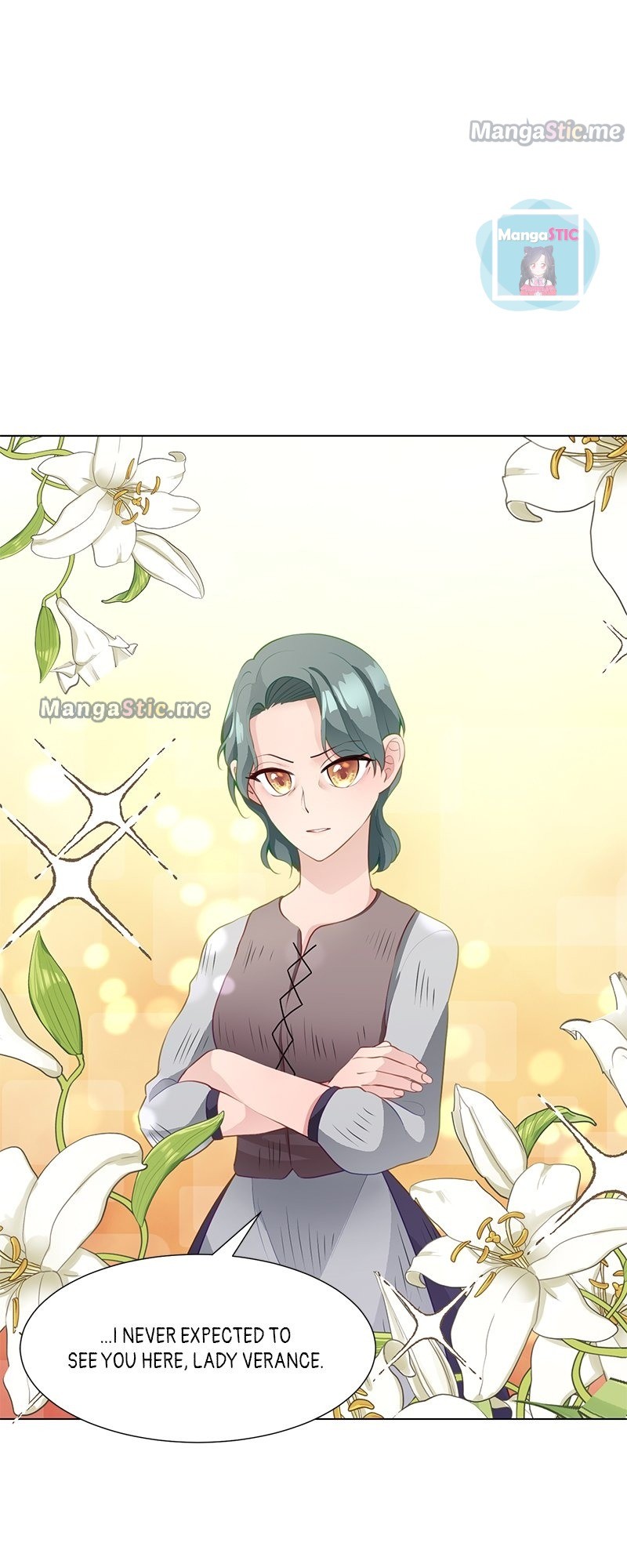 Welcome, It’s the First Time With This Kind of Villainess chapter 41 - page 24