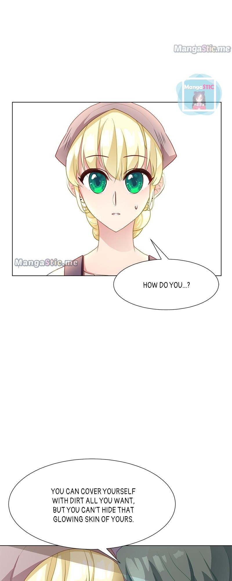 Welcome, It’s the First Time With This Kind of Villainess chapter 41 - page 25