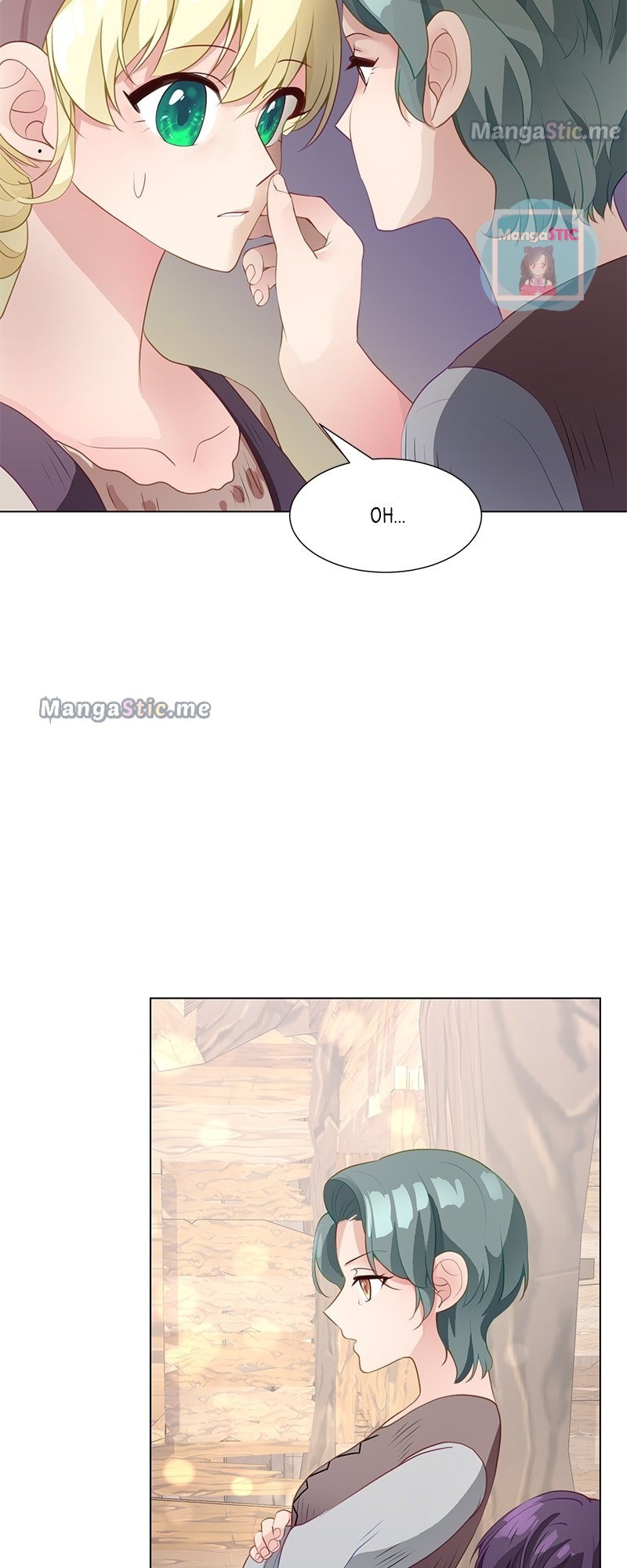 Welcome, It’s the First Time With This Kind of Villainess chapter 41 - page 26