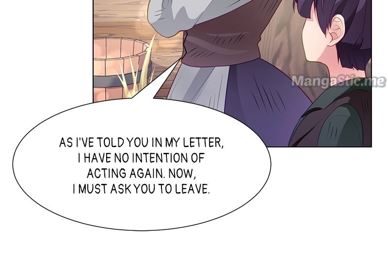 Welcome, It’s the First Time With This Kind of Villainess chapter 41 - page 27