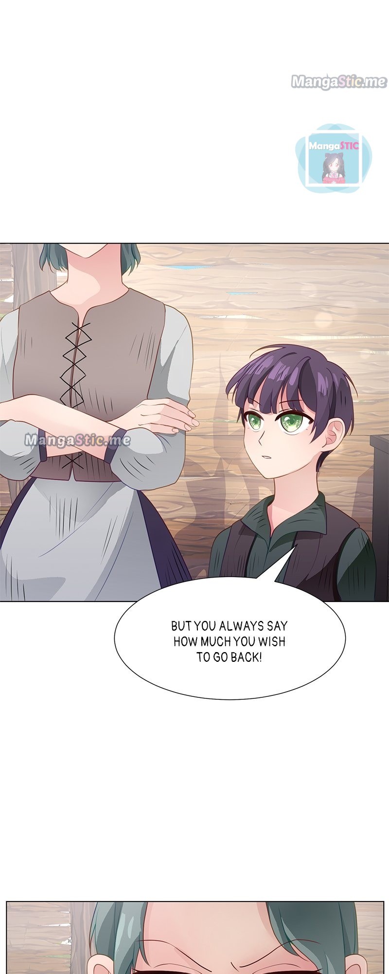 Welcome, It’s the First Time With This Kind of Villainess chapter 41 - page 28