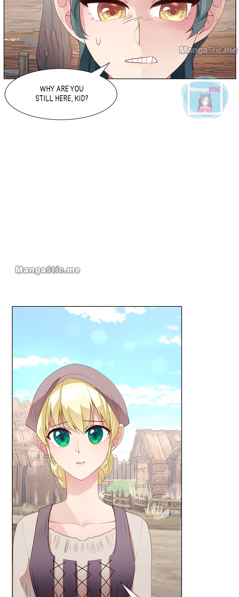 Welcome, It’s the First Time With This Kind of Villainess chapter 41 - page 29
