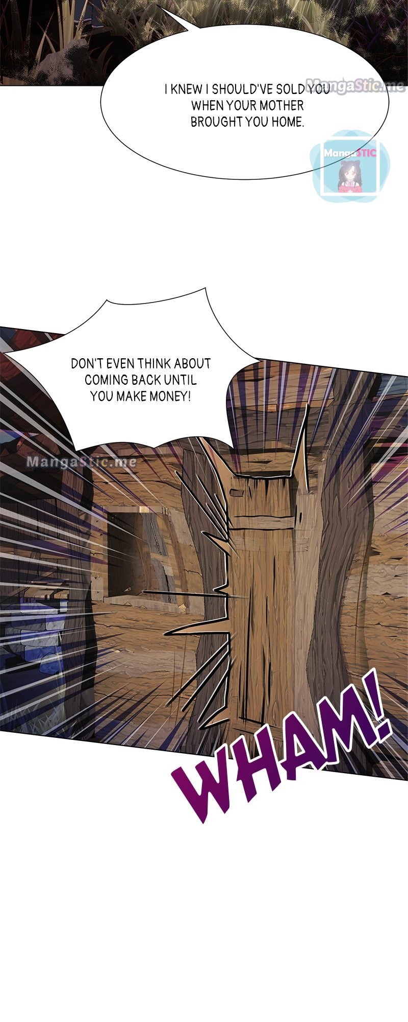 Welcome, It’s the First Time With This Kind of Villainess chapter 41 - page 3