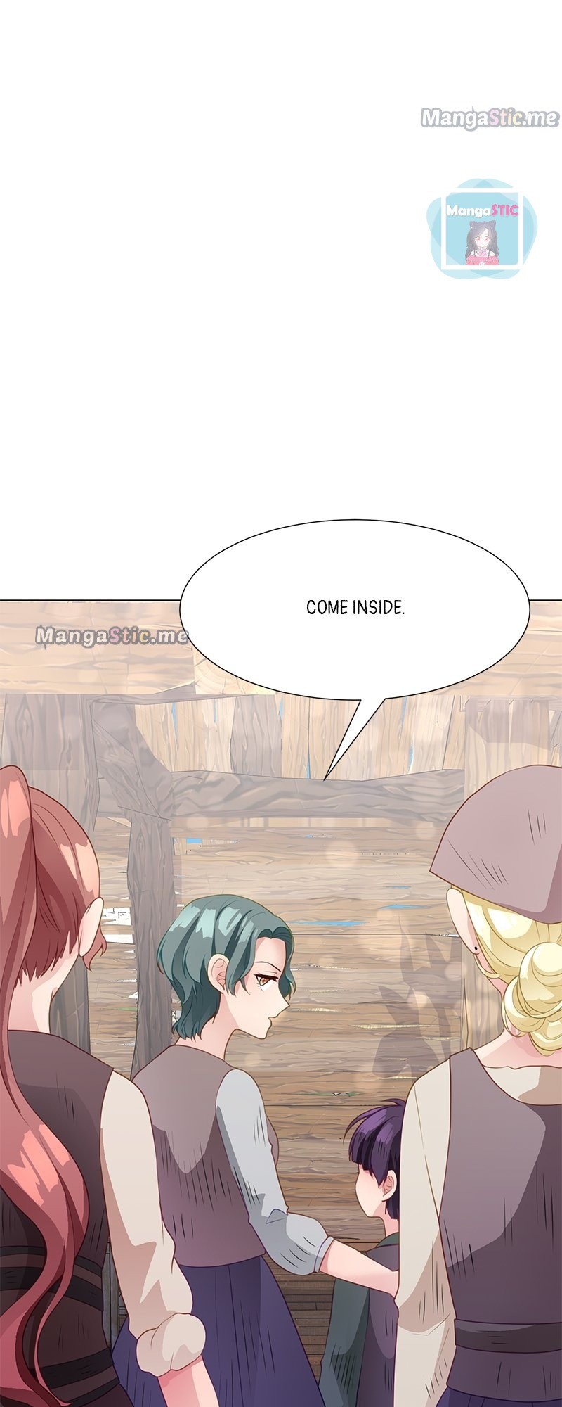 Welcome, It’s the First Time With This Kind of Villainess chapter 41 - page 34