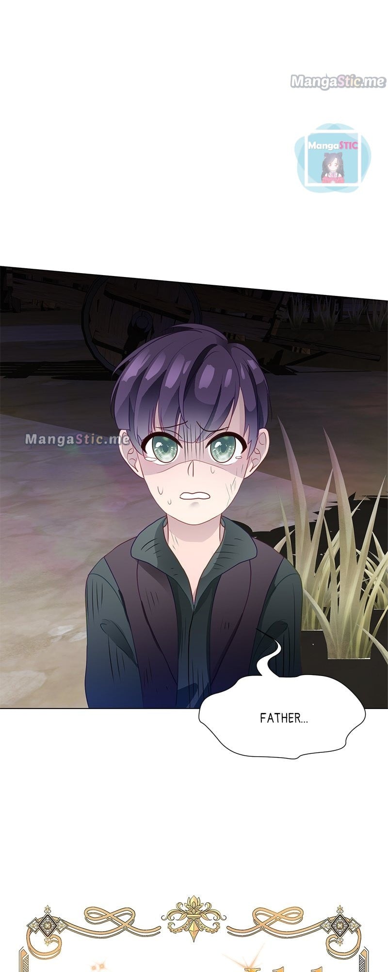 Welcome, It’s the First Time With This Kind of Villainess chapter 41 - page 4