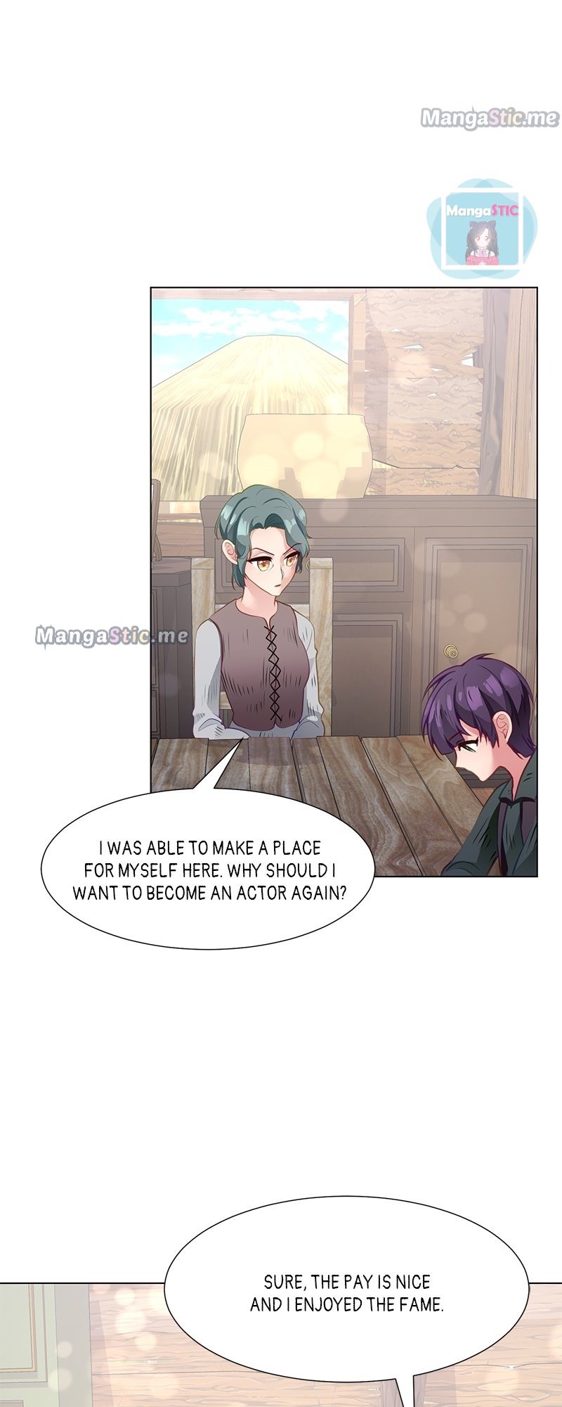 Welcome, It’s the First Time With This Kind of Villainess chapter 41 - page 40