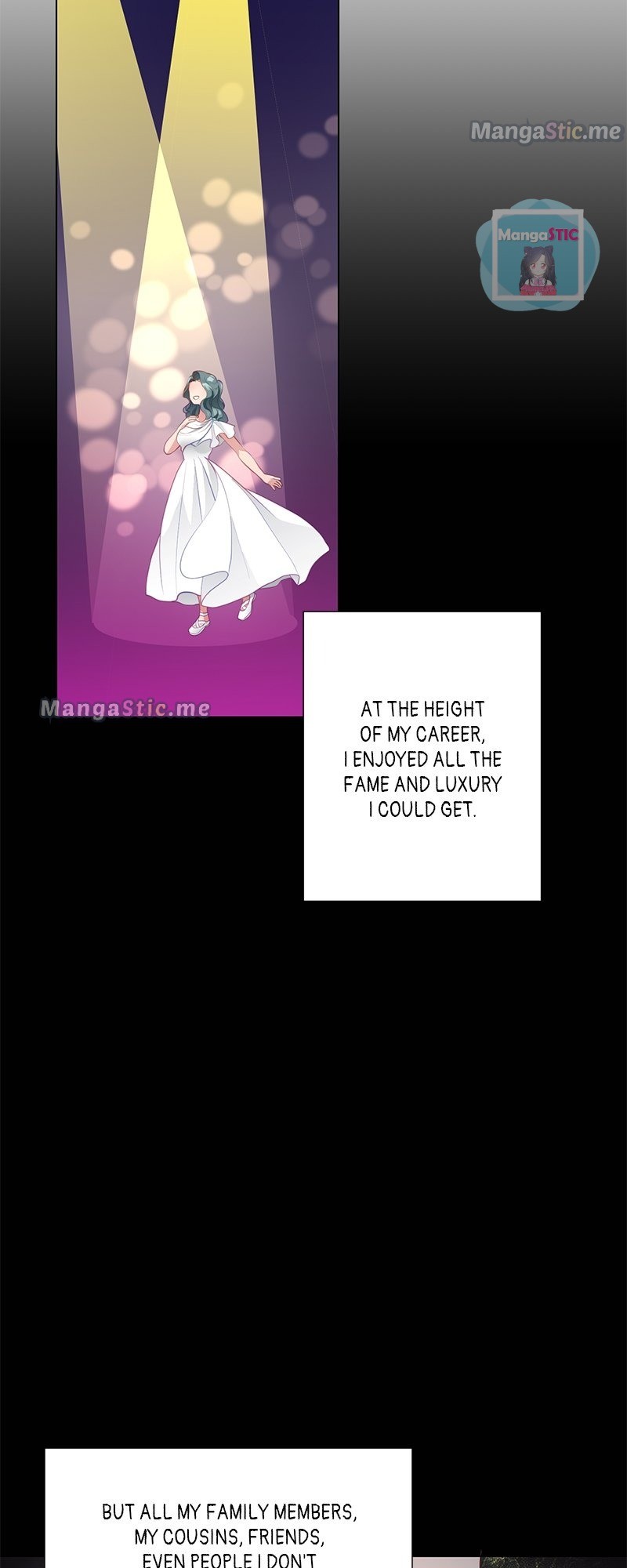 Welcome, It’s the First Time With This Kind of Villainess chapter 41 - page 44