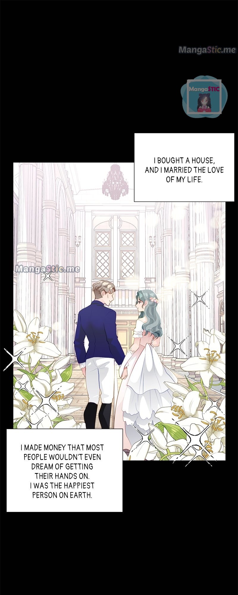 Welcome, It’s the First Time With This Kind of Villainess chapter 41 - page 47