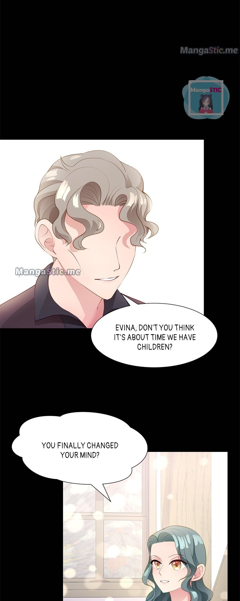 Welcome, It’s the First Time With This Kind of Villainess chapter 41 - page 48