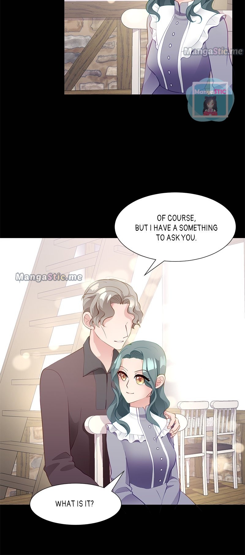 Welcome, It’s the First Time With This Kind of Villainess chapter 41 - page 49