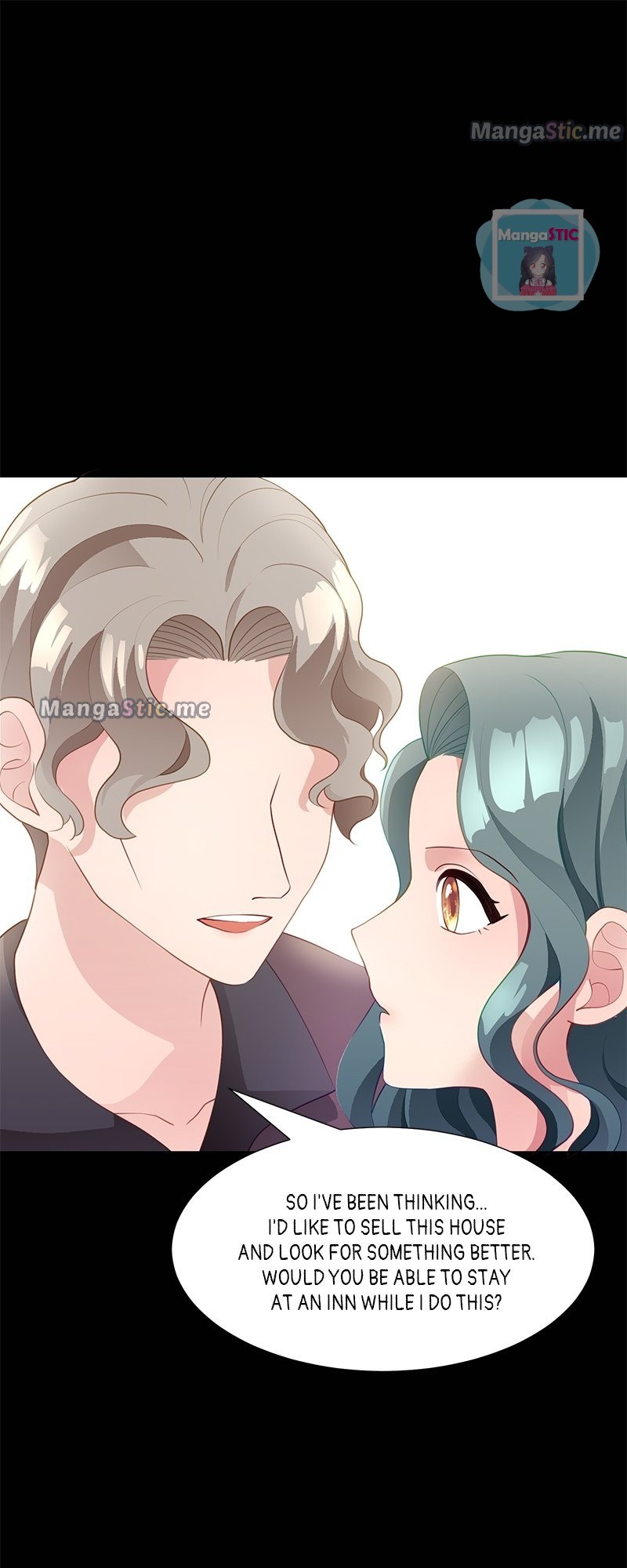Welcome, It’s the First Time With This Kind of Villainess chapter 41 - page 53
