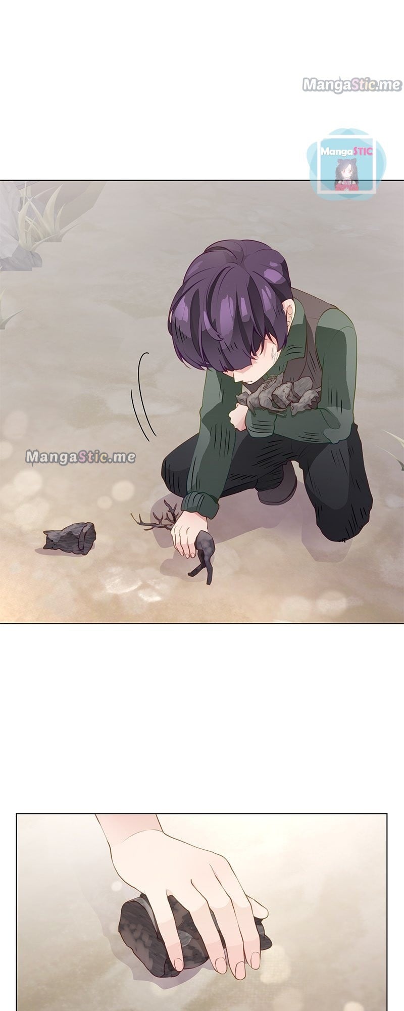 Welcome, It’s the First Time With This Kind of Villainess chapter 41 - page 6