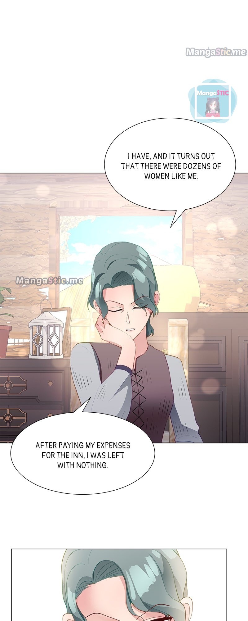 Welcome, It’s the First Time With This Kind of Villainess chapter 41 - page 61