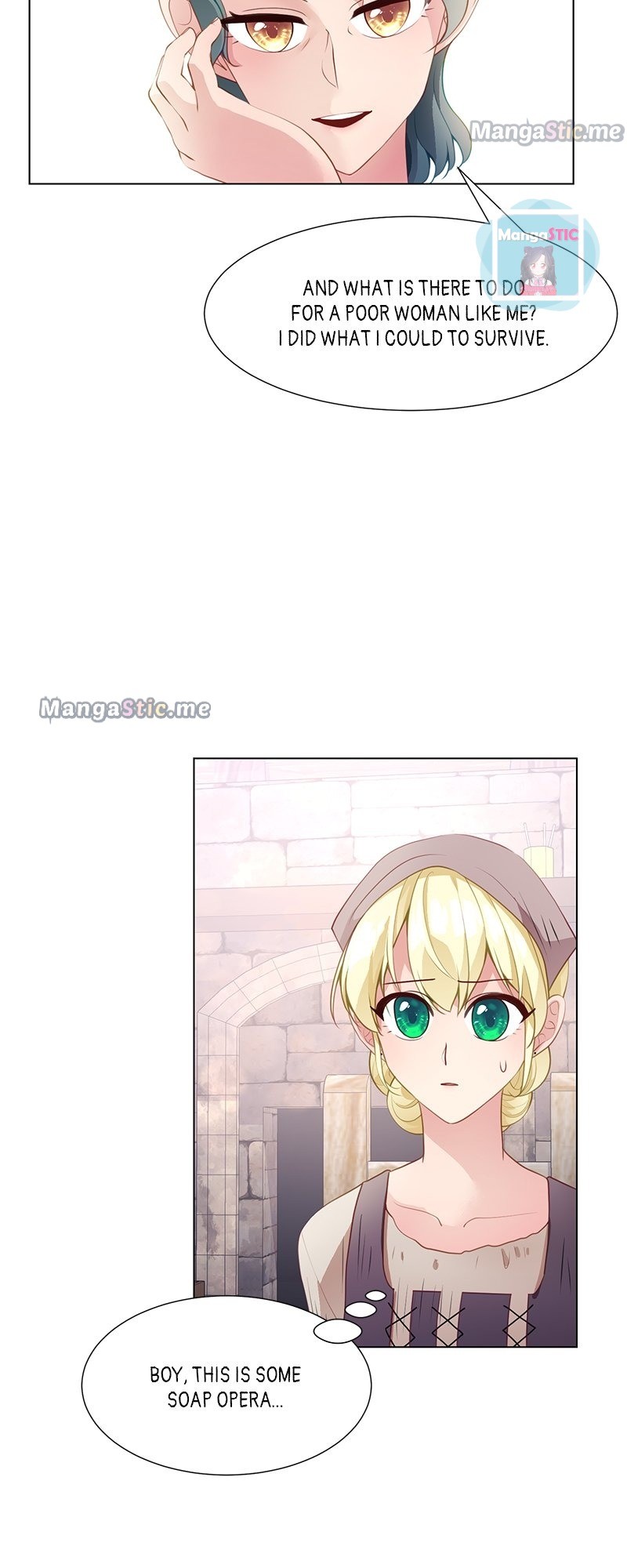 Welcome, It’s the First Time With This Kind of Villainess chapter 41 - page 62