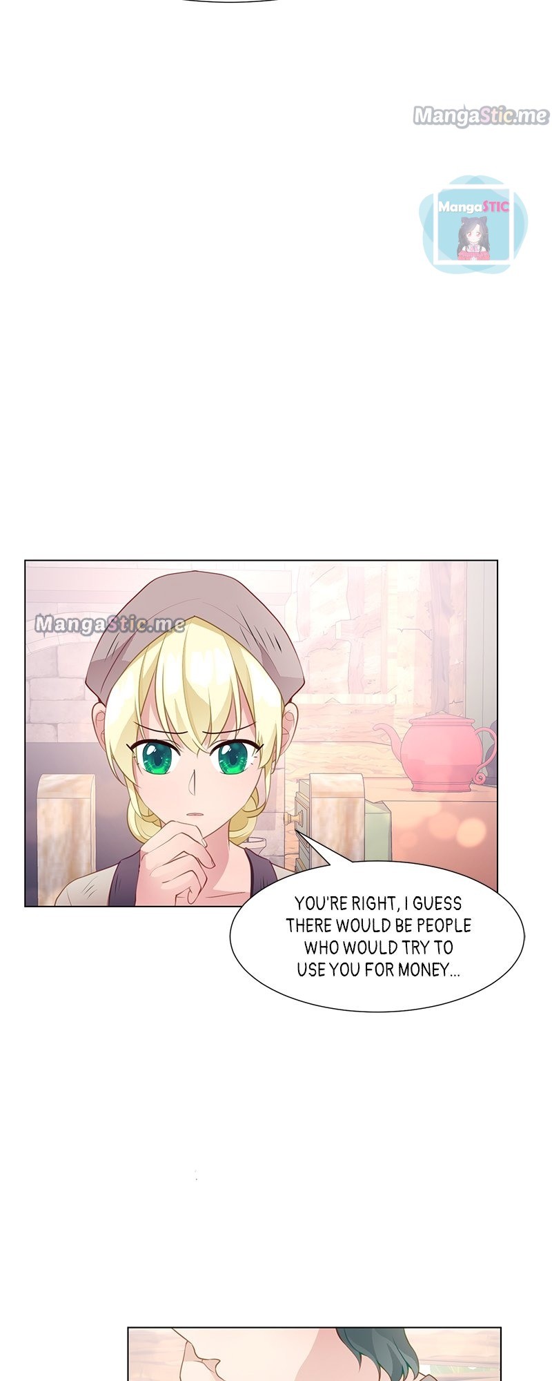Welcome, It’s the First Time With This Kind of Villainess chapter 41 - page 65