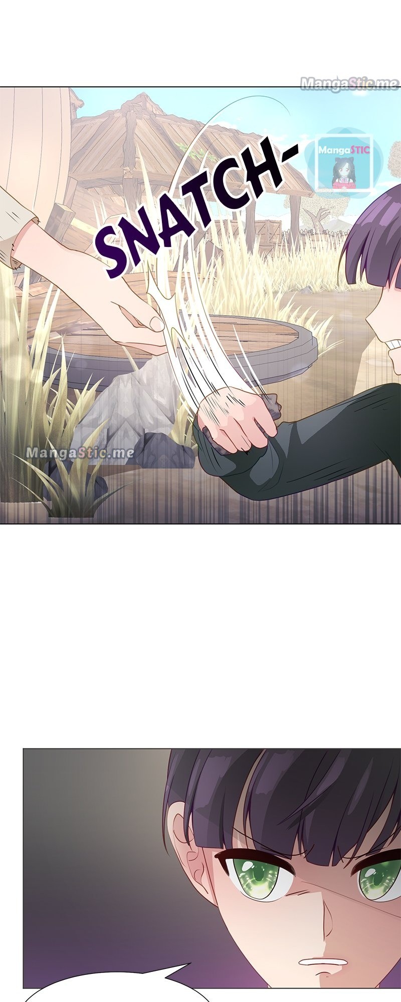 Welcome, It’s the First Time With This Kind of Villainess chapter 41 - page 9