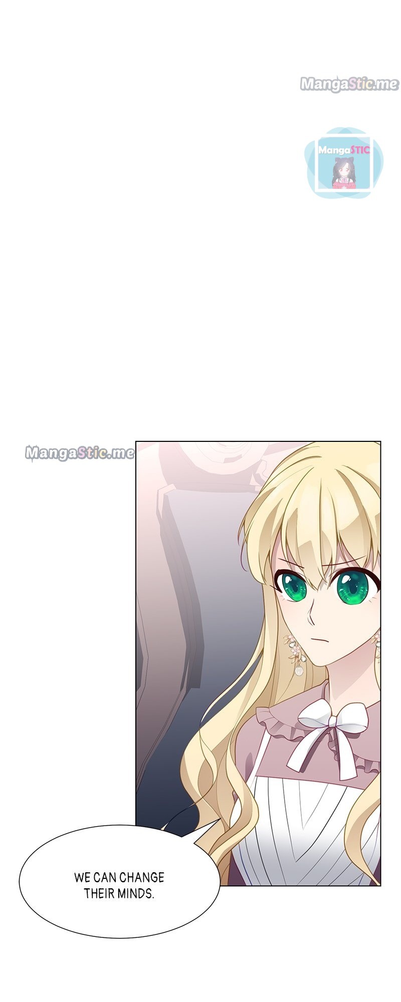 Welcome, It’s the First Time With This Kind of Villainess chapter 40 - page 14