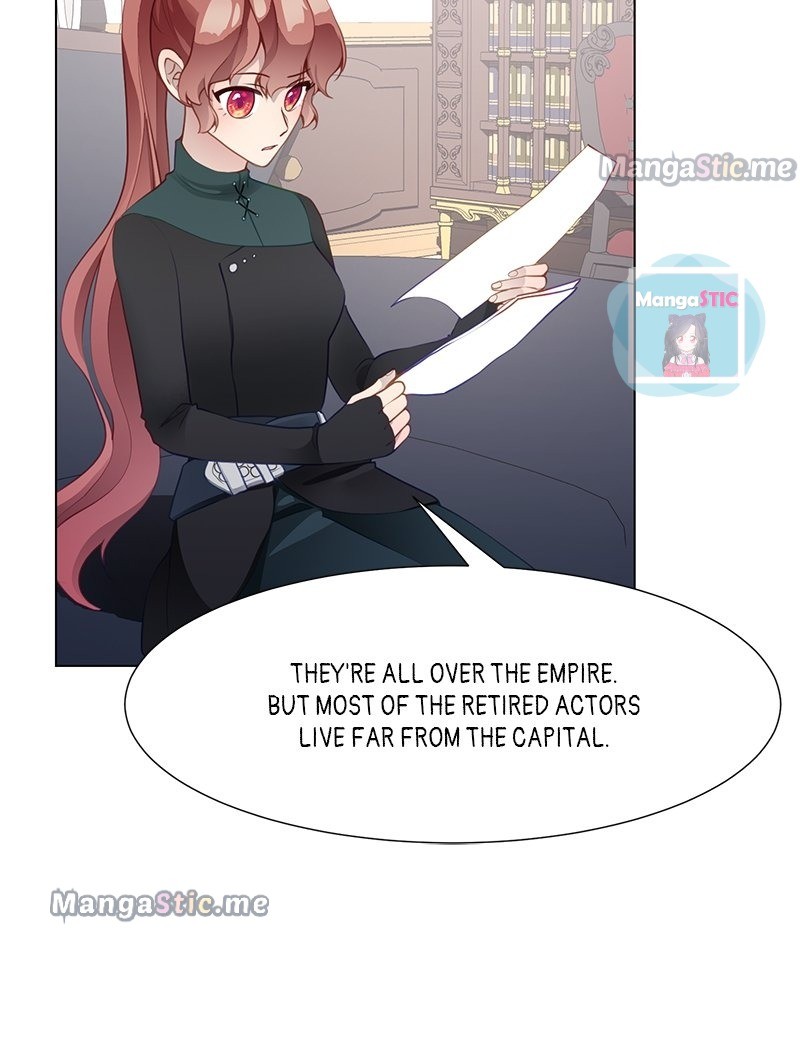 Welcome, It’s the First Time With This Kind of Villainess chapter 40 - page 17