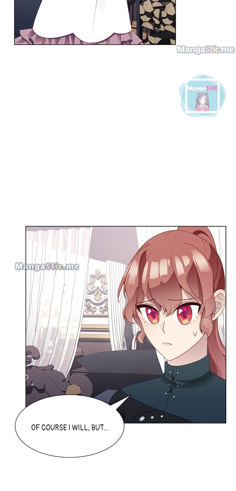 Welcome, It’s the First Time With This Kind of Villainess chapter 40 - page 24